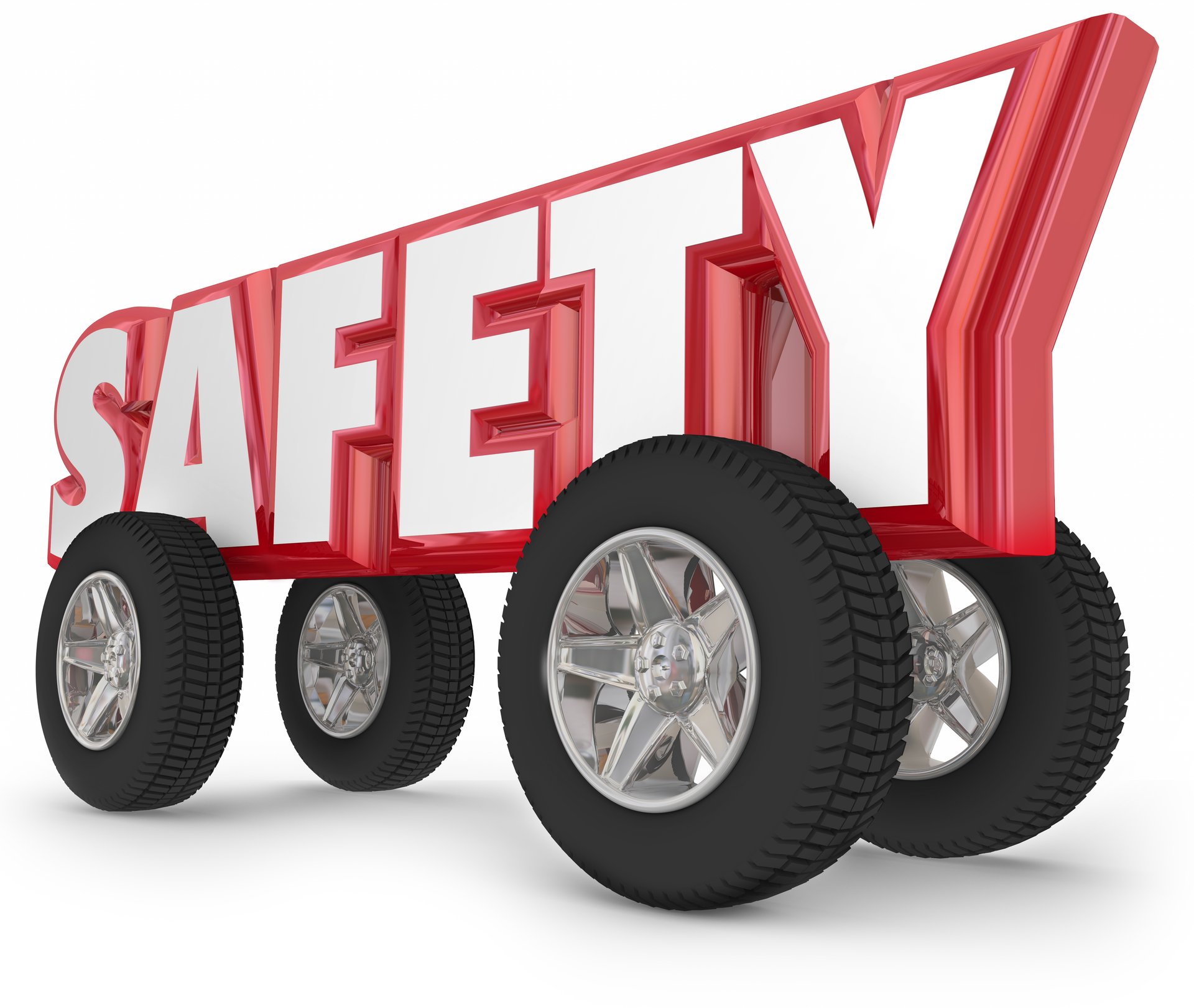 Commercial Vehicle Safety Proven Ways to Boost Your Fleet's Safety