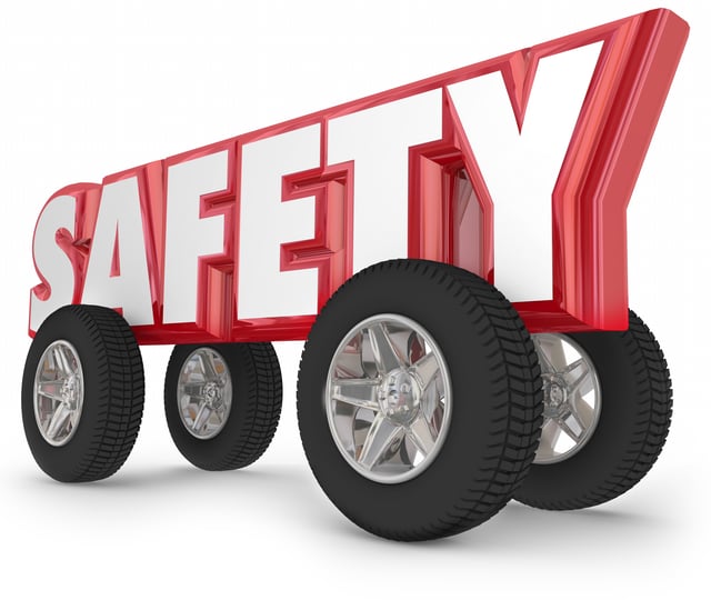 commercial vehicle safety