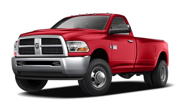 RAM 3500