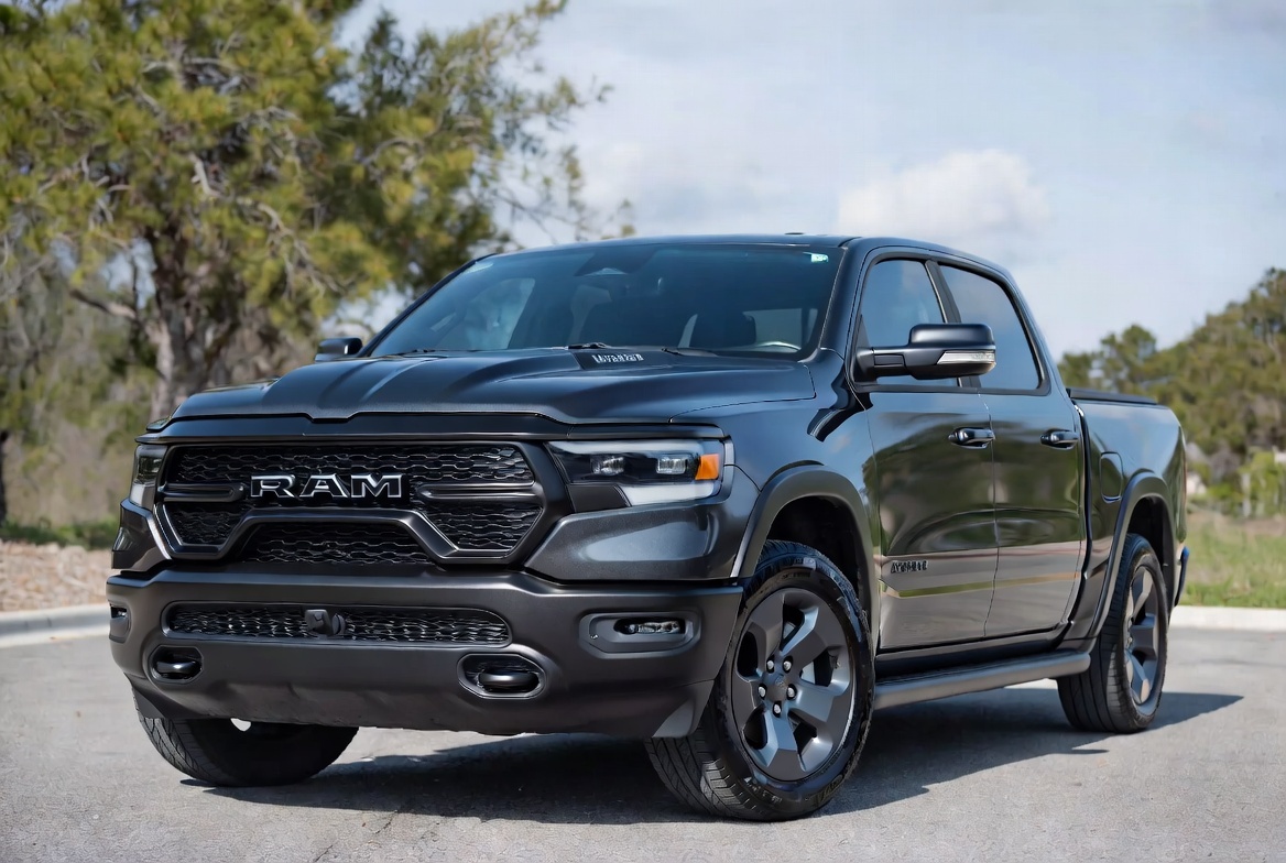 2027 Ram 1500: What’s Coming and Why Small Fleets Are Paying Attention