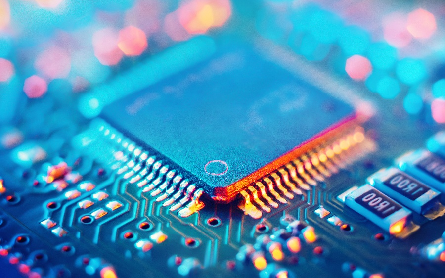 Semiconductor Shortage