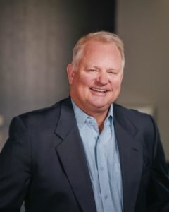 David Crawford