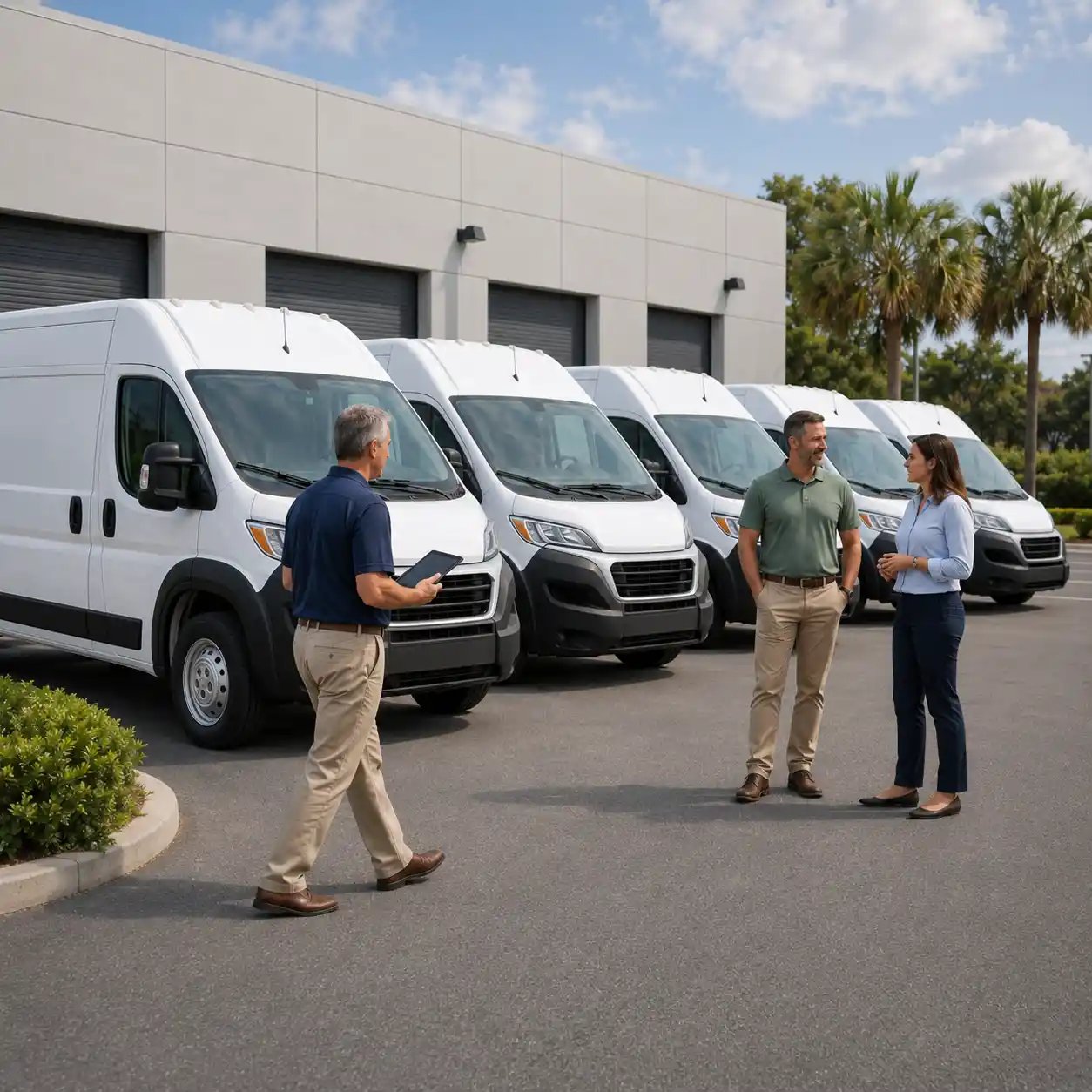 fleet-selection
