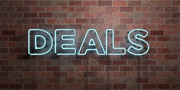 best truck deals