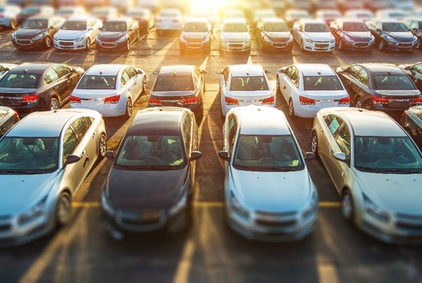 business vehicles