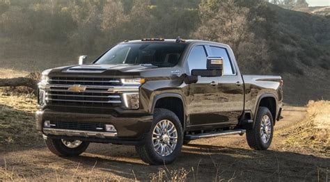  Best Selling Trucks in 2021