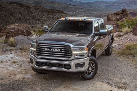  Best Selling Trucks in 2021