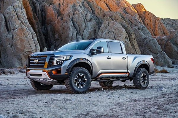 Most Leased Trucks in 2021