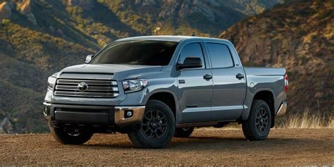  Best Selling Trucks in 2021