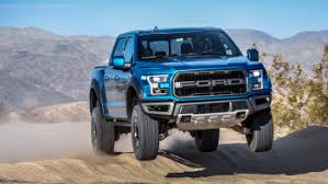 ford f-150 raptor