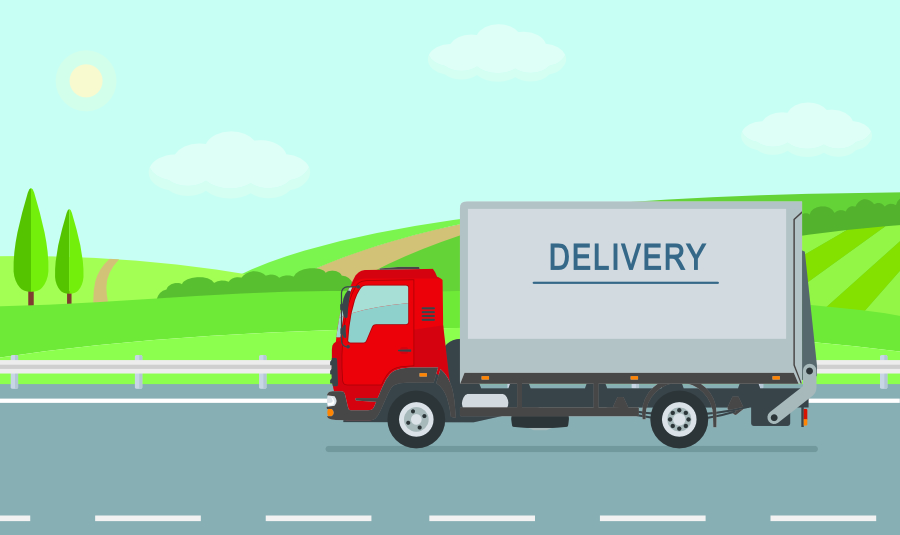 Finding the Most Efficient Routes for Field Service Trucks