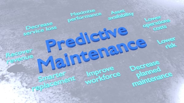 what is fleet maintenance management