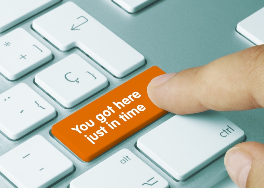 Fleet Management Solutions: Finding a Service With Fleet Selection