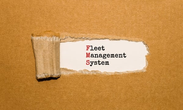 fleet management system