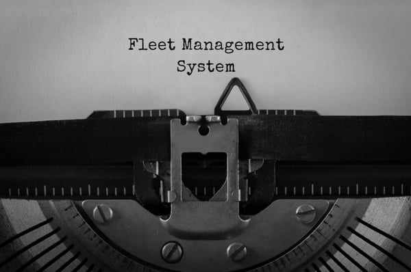 fleet management companies