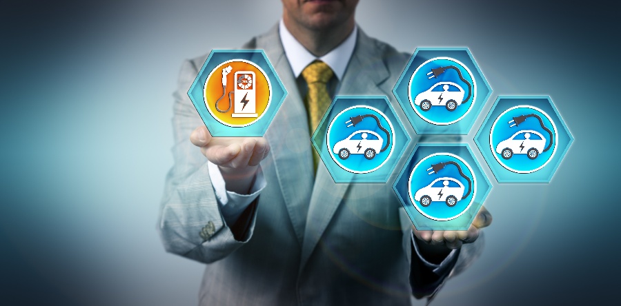 How Using a Fleet Management Company Can Save You Time and Money