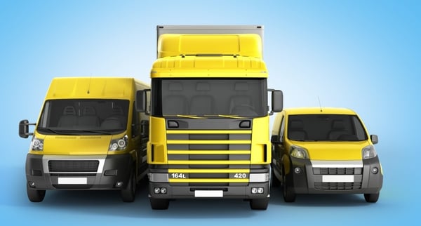 fleet management services