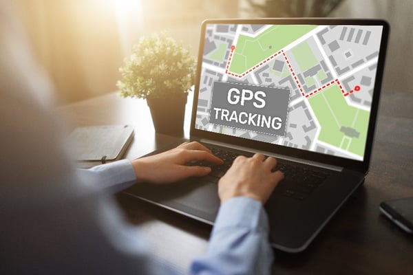 gps tracking-1