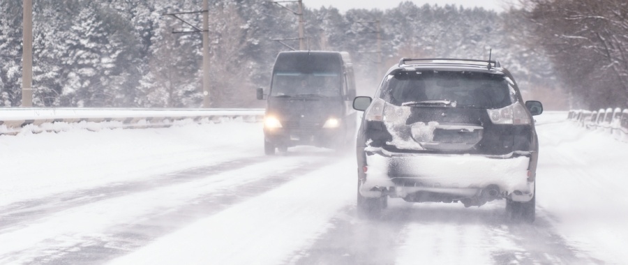 winter safety tips