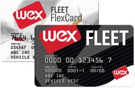 fleet fuel cards