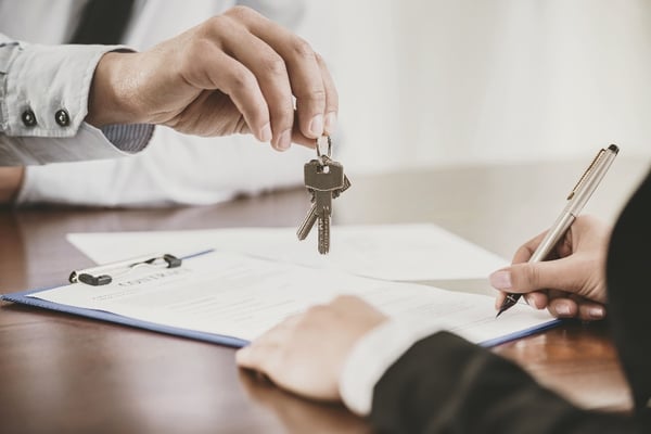 how to lease a vehicle for your business