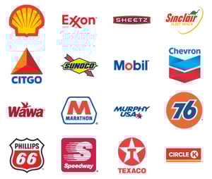 driver reward programs