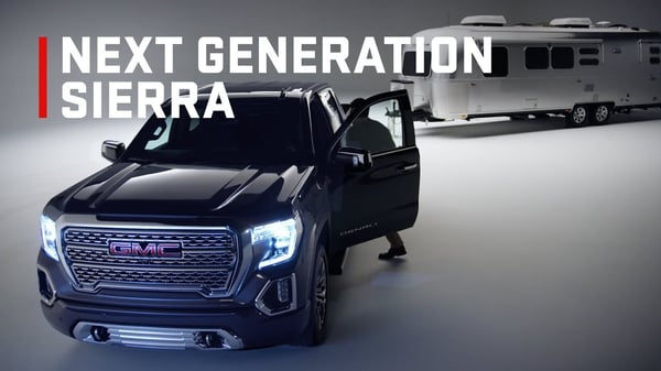 next generation sierra