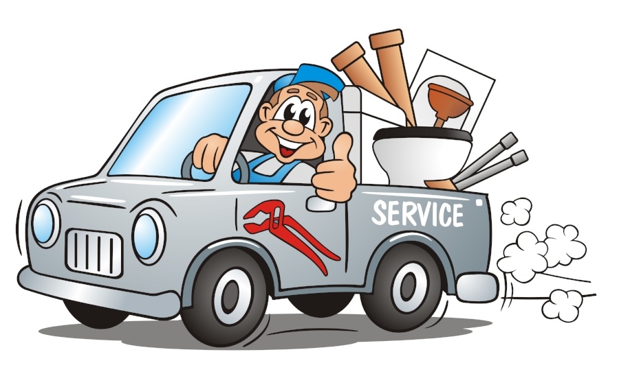 Best Vehicle for a Plumber: Consider Fleets for Your Plumbing Business