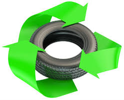 recycle-tires