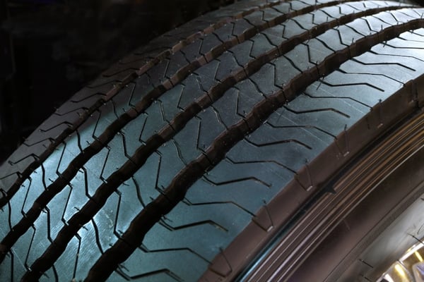 Retread Your Fleet Tires