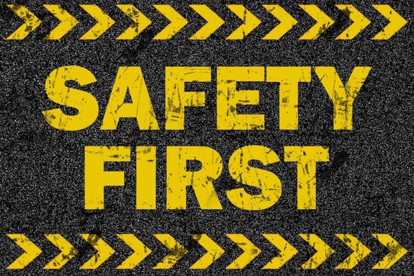 fleet safety tips