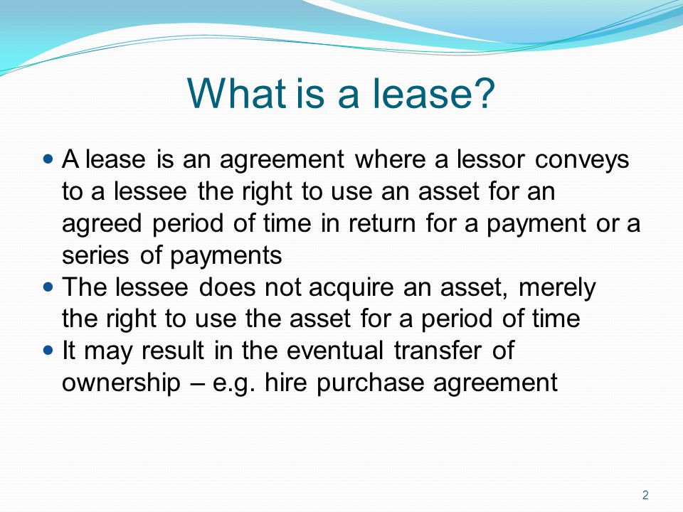 Leasing A Vehicle Why Service Companies Should Lease Instead Of Buy
