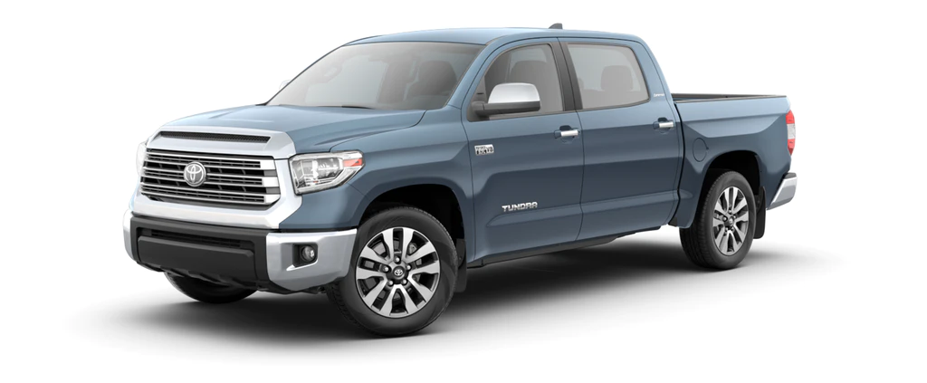 Toyota Tundra Lease - Better than Buying: Why?