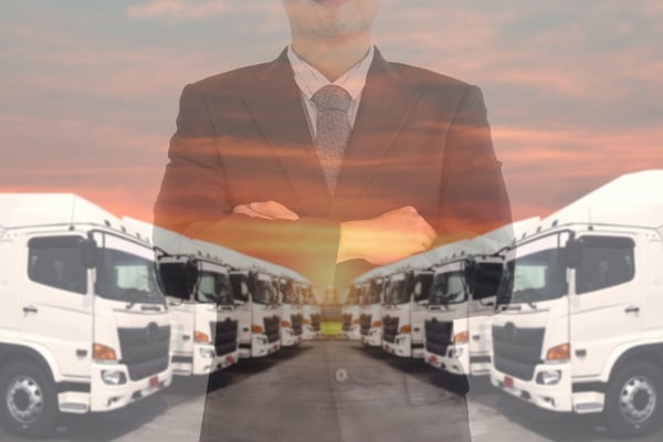 truck fleet management