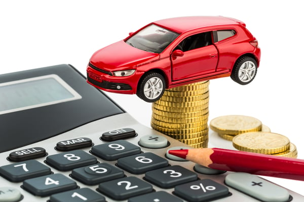 vehicle lease calculator