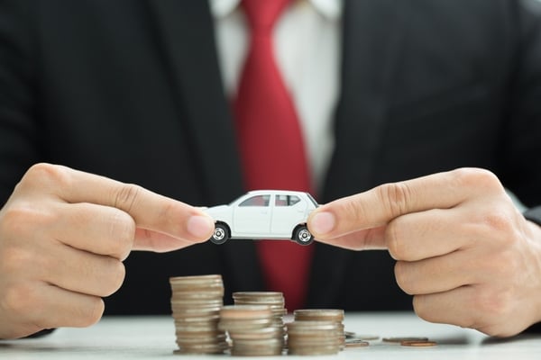 vehicle leasing