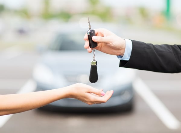 what does it mean to lease a car-1