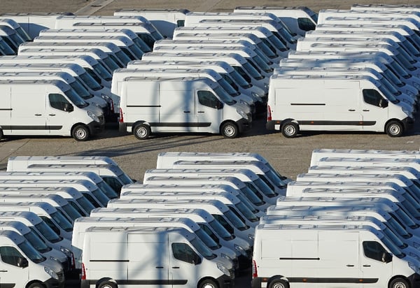 what is a fleet lease