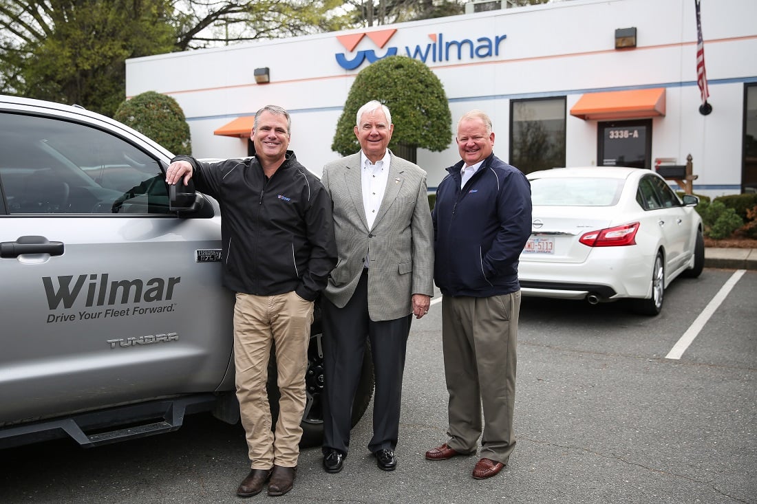 wilmar family mk004