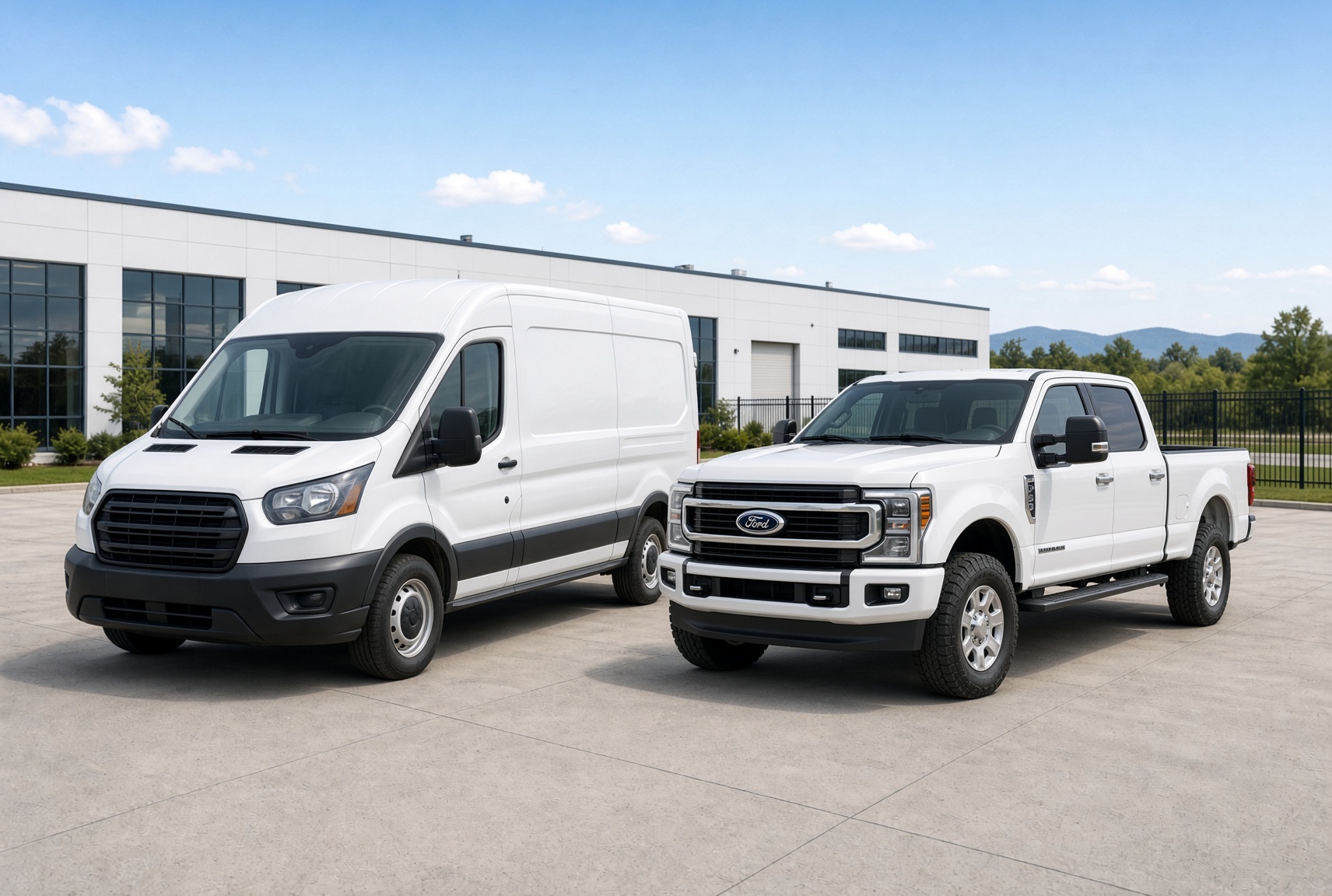 Building a Simple Spare-Vehicle Plan for a 5- to 15-Unit Fleet