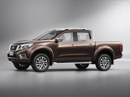 nissan frontier 2020