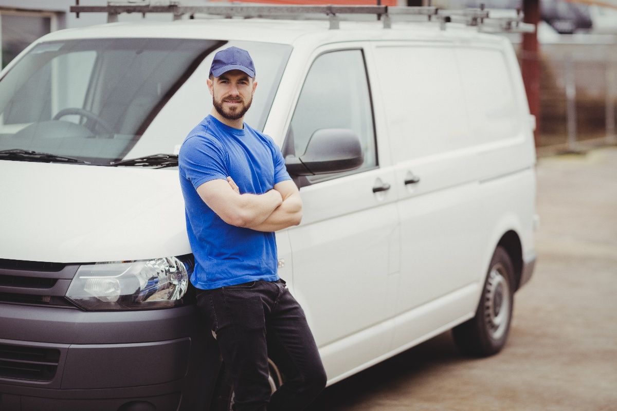 What is a Fleet Vehicle? A Simple Explanation