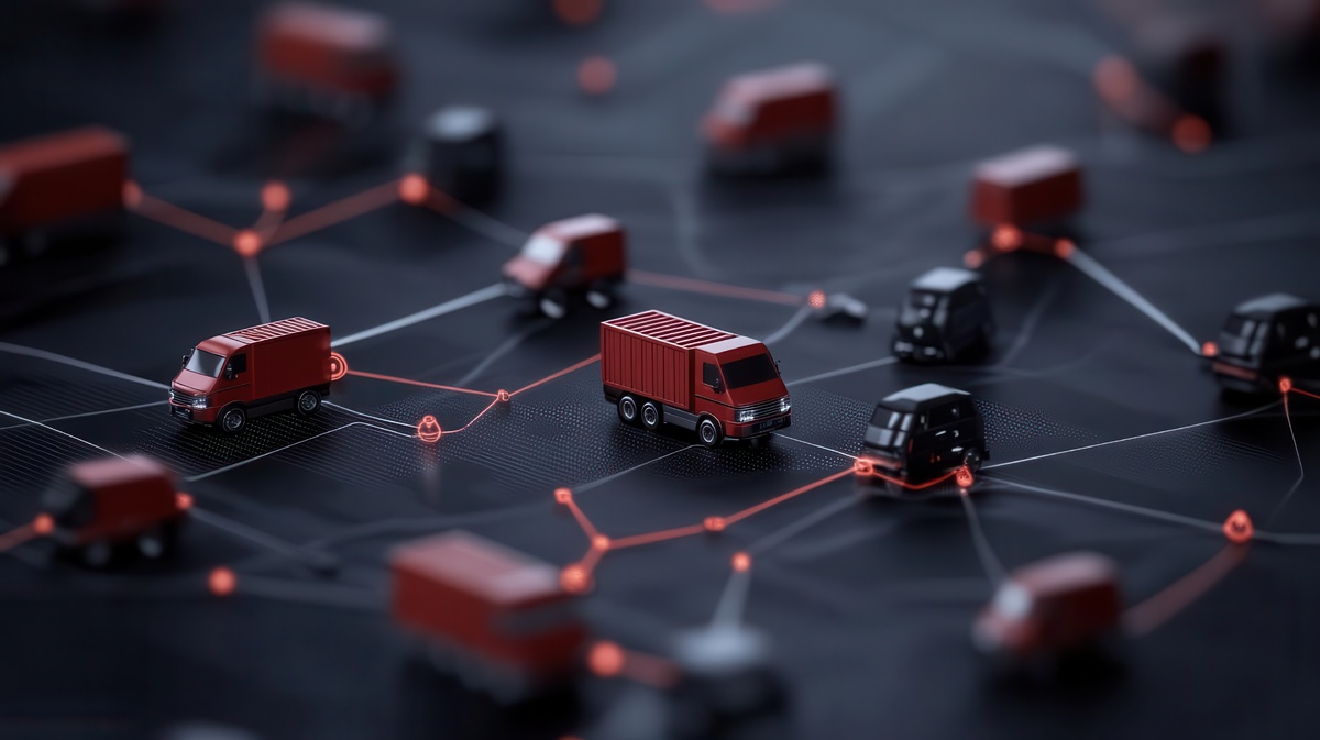 How to Transition to a Fleet Management Service: A Step-by-Step Guide