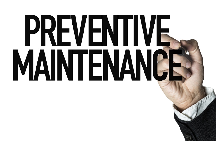 Why Fleets Should Use Preventive Maintenance Programs