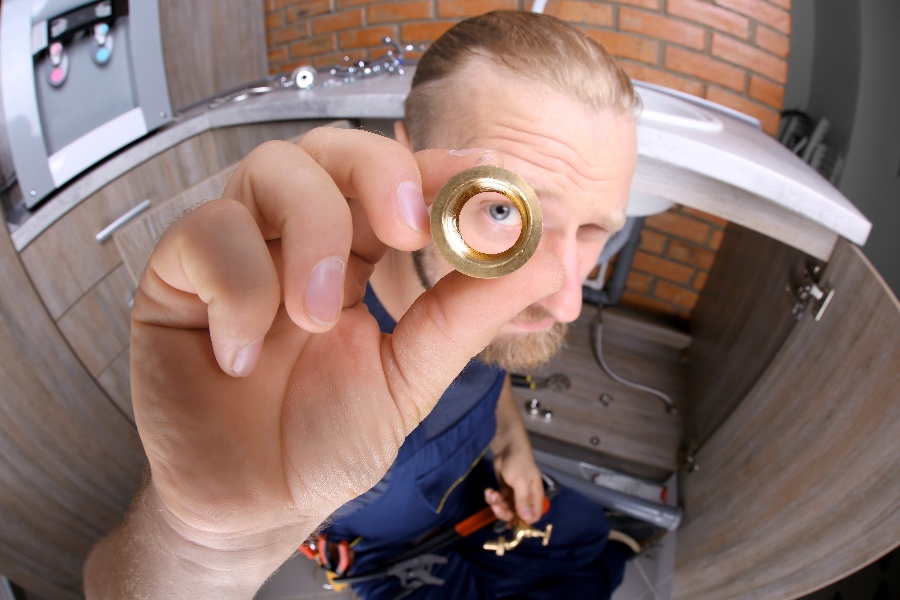 How Your Plumbing Business Can Perform Better, Faster