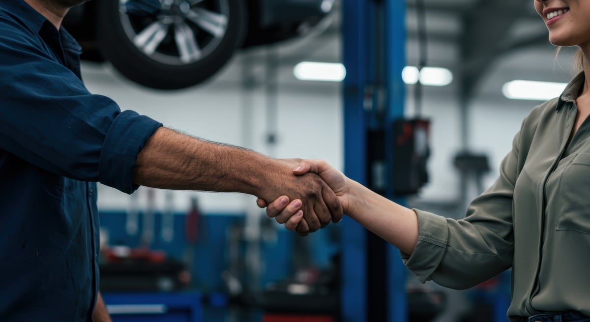 Understanding Maintenance and Repair Coverage in Vehicle Lease Agreements