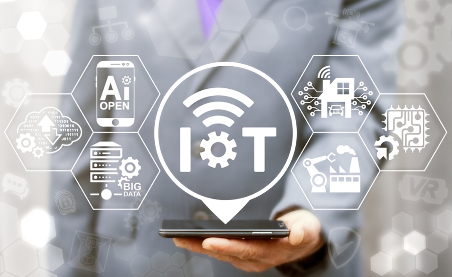 What is the Role of IoT in Fleet Management