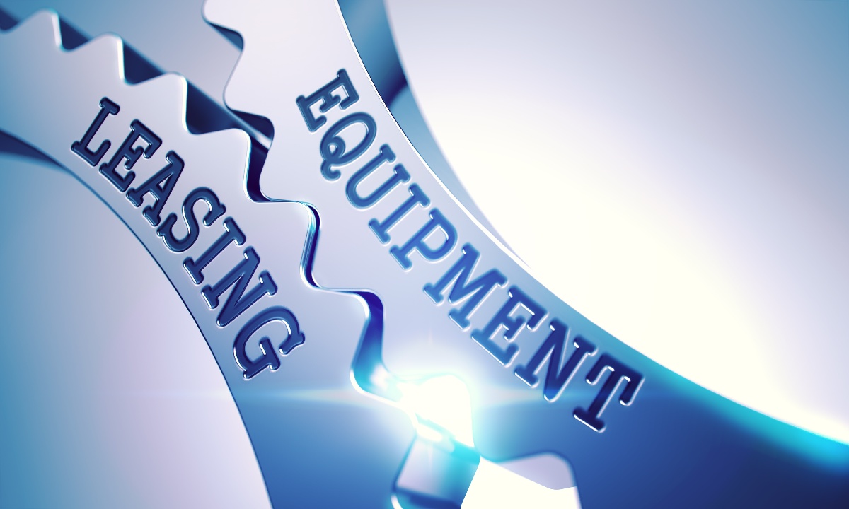 Why Equipment Leasing is the Best Option for Your Specialized Business