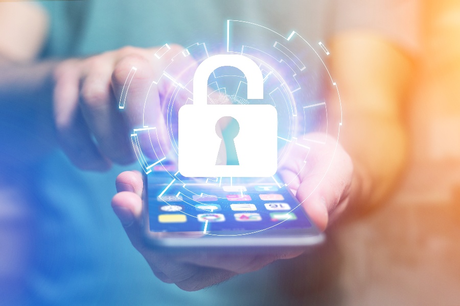 Business Fleet Mobile Device Security Best Practices