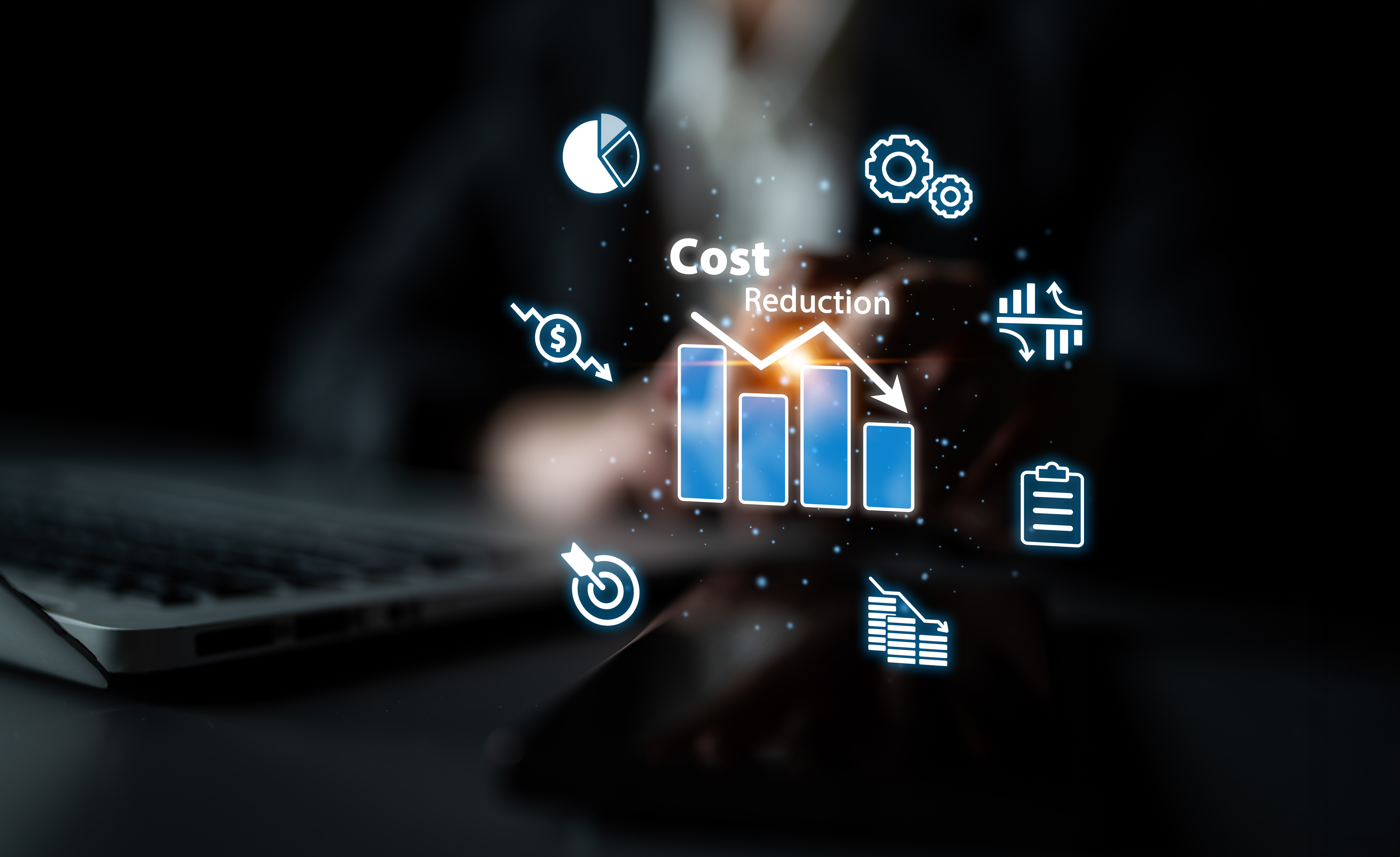 The Cost-Saving Power of Fleet Leasing: What Small Businesses Need to Know
